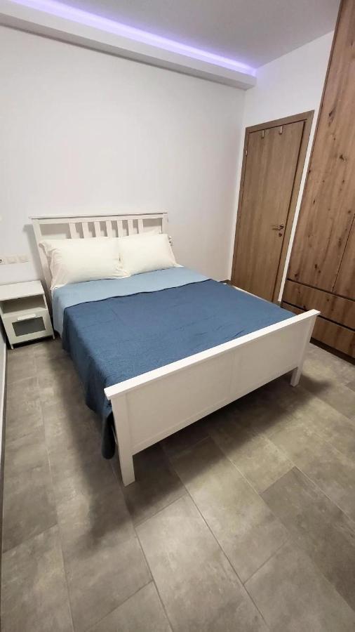 Countryside Apartments First Floor Tríkala Zewnętrze zdjęcie