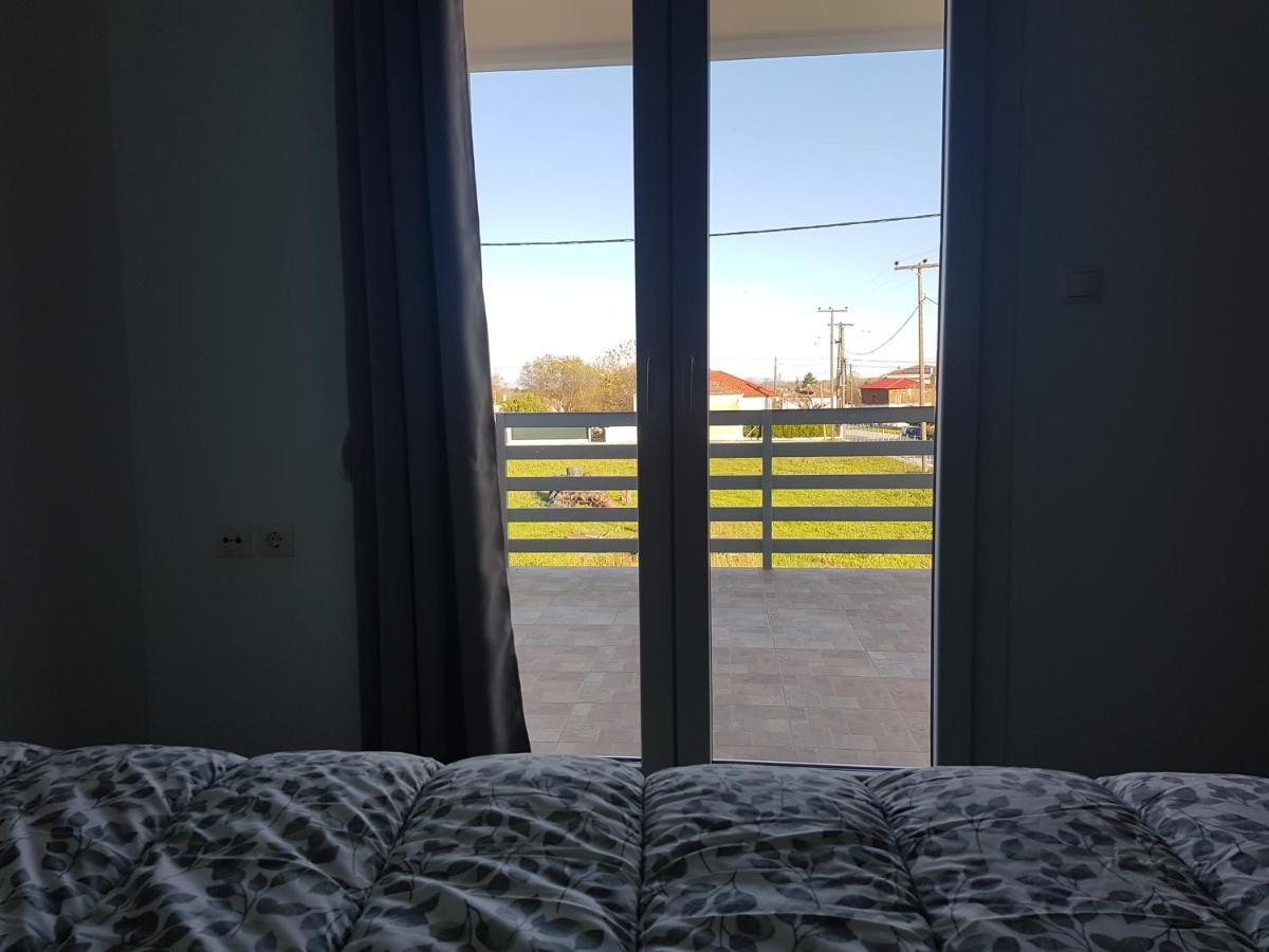 Countryside Apartments First Floor Tríkala Zewnętrze zdjęcie