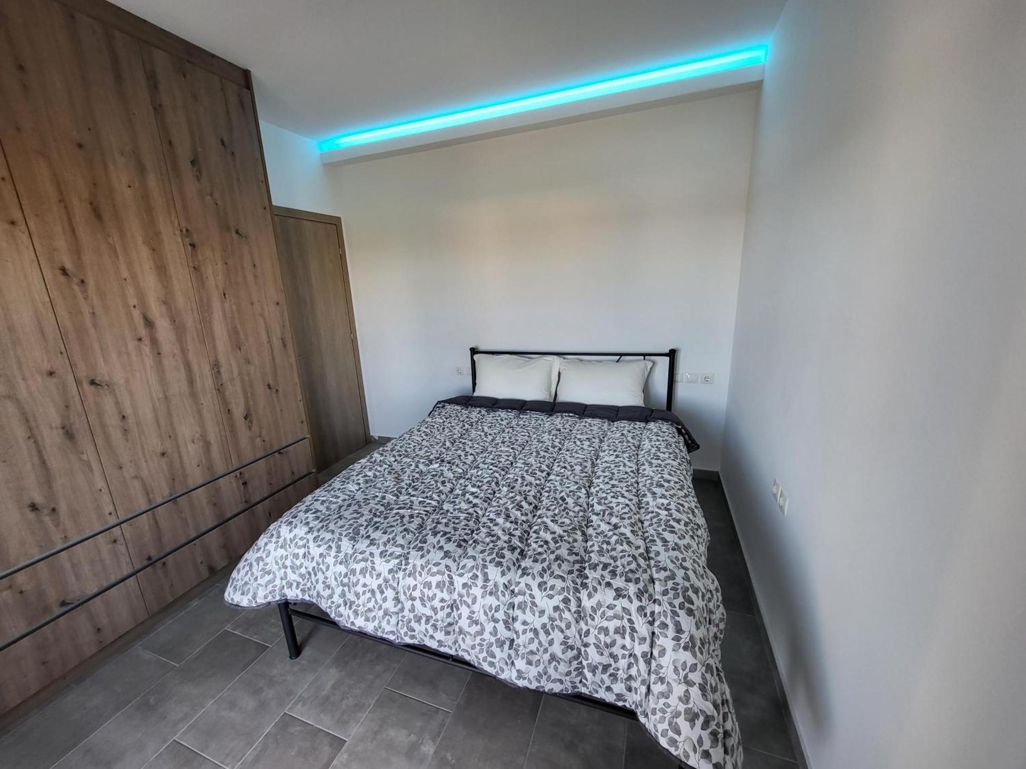 Countryside Apartments First Floor Tríkala Zewnętrze zdjęcie