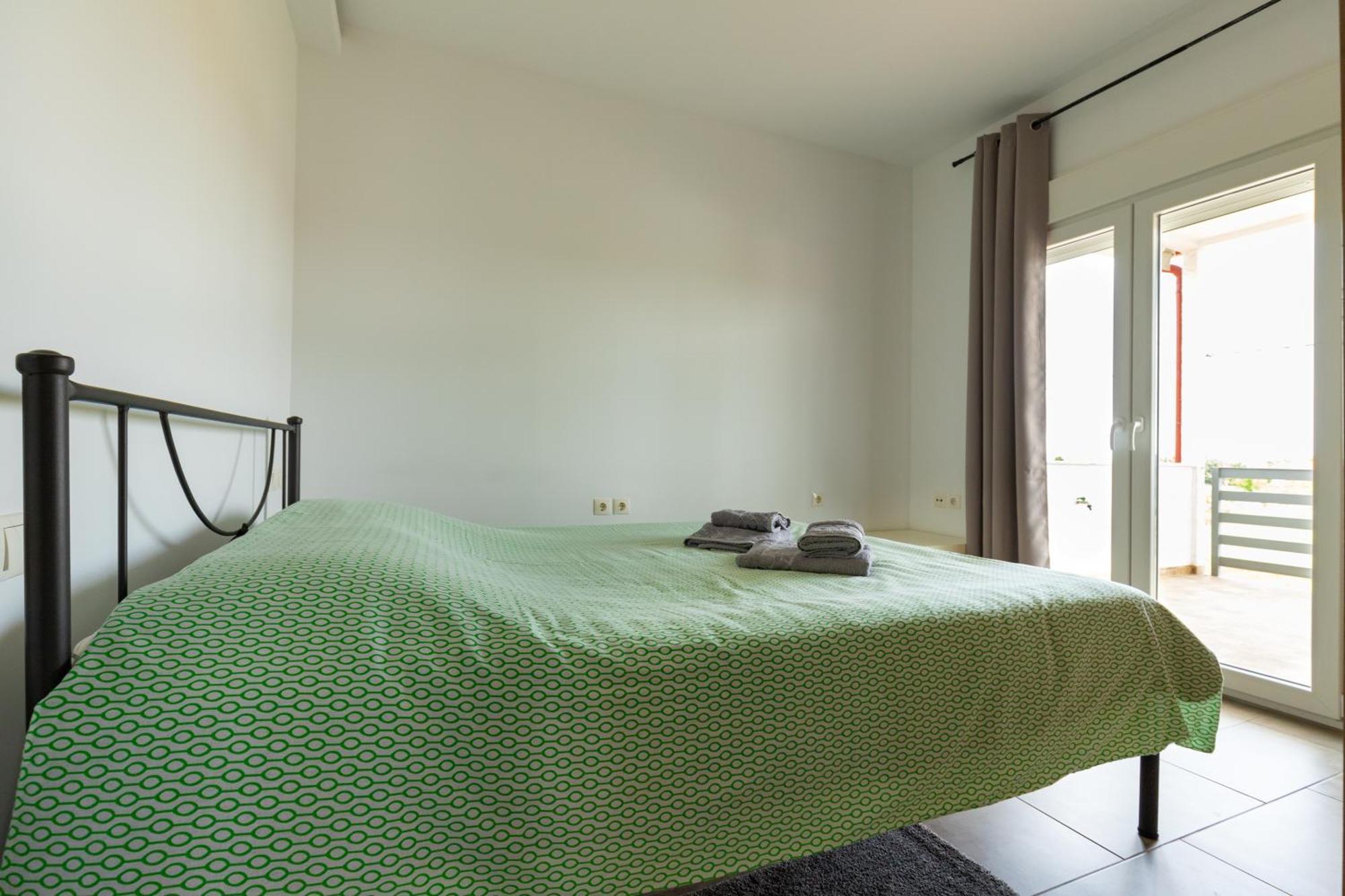 Countryside Apartments First Floor Tríkala Zewnętrze zdjęcie